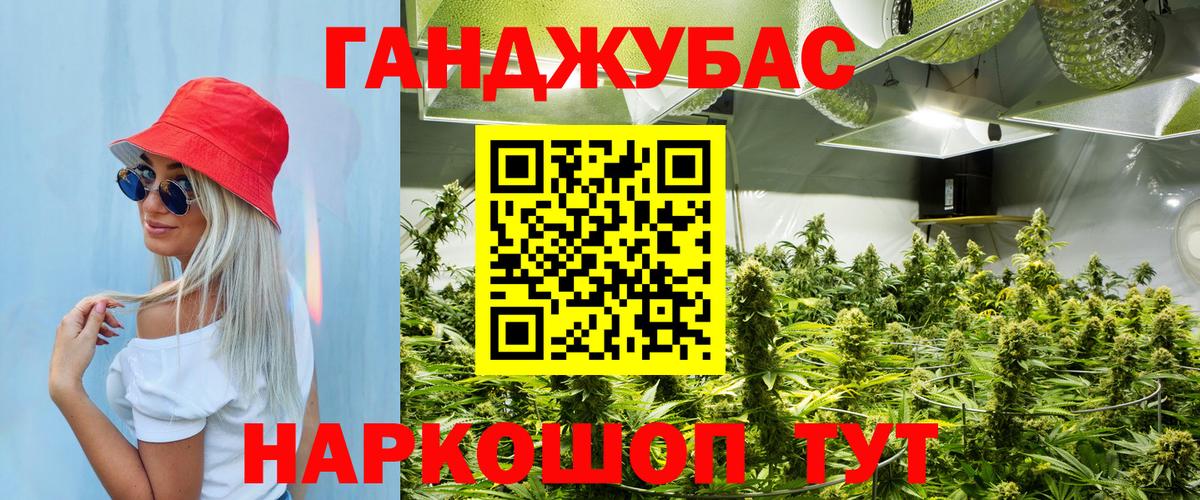 Каннабис план Обь